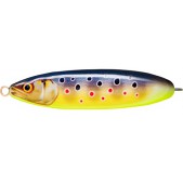 RMS07ATTR	Rapala Minnow Spoon RMS07 Artistic Trout